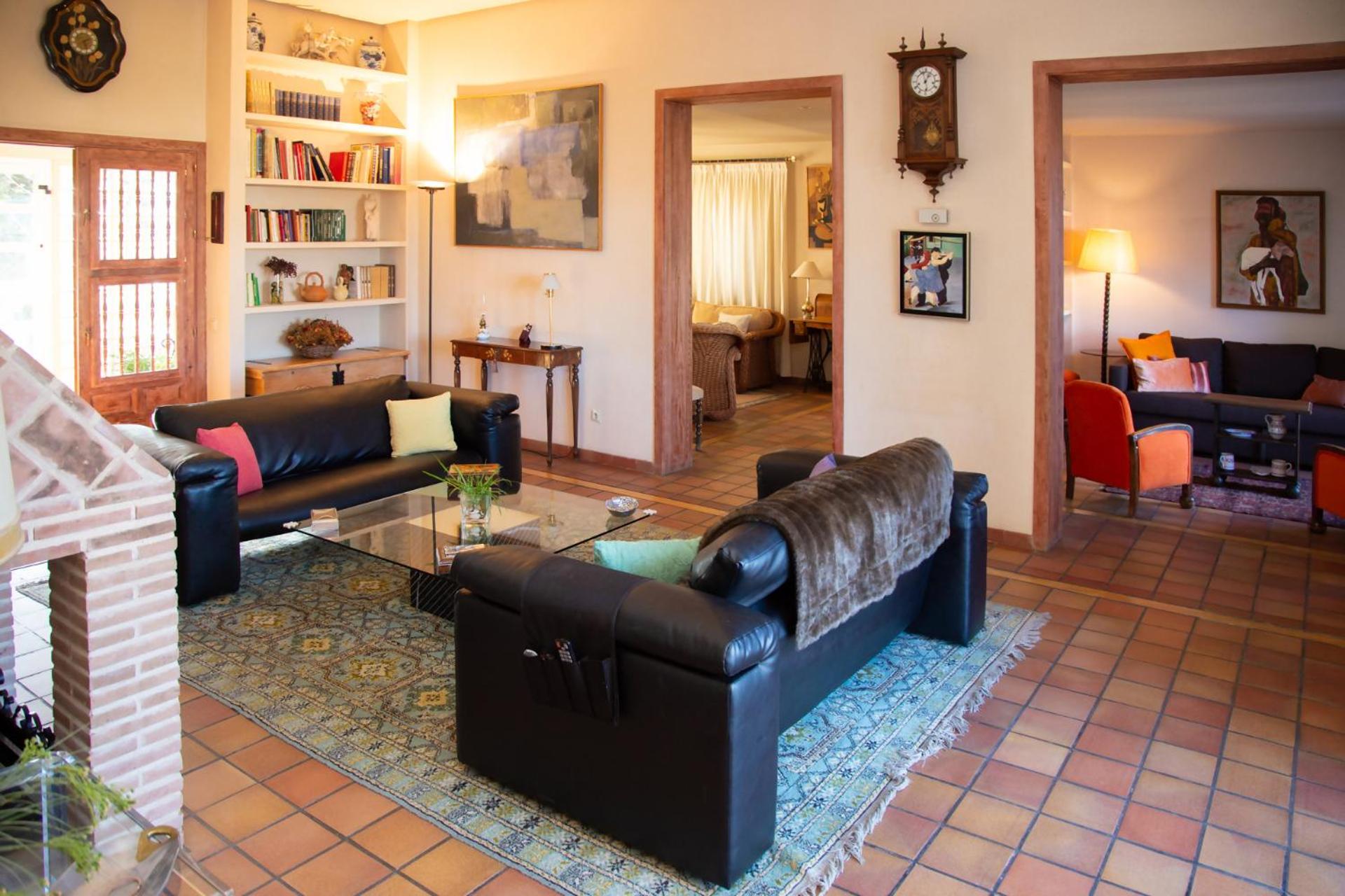 Cigarral Valdecolomba Cerca Del Casco Historico Villa Toledo Exteriör bild